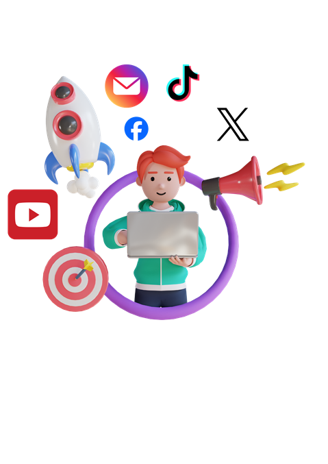 Харилцаа мэдээллийн зорилтууд: