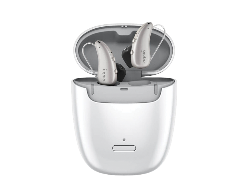 Pure Charge&Go BCT IX