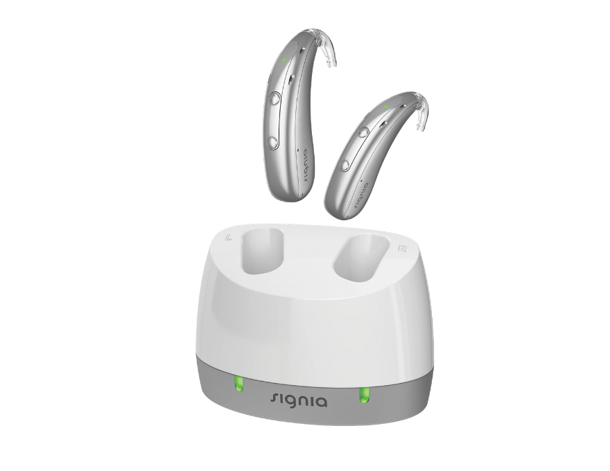 Motion Charge&Go SP IX